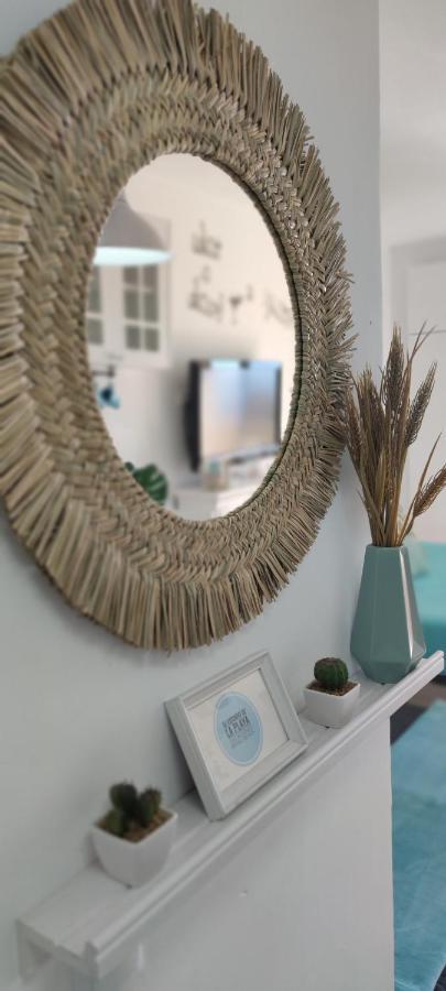 El Estudio De La Playa Benalbeach Holidays Deluxe Benalmádena Eksteriør bilde